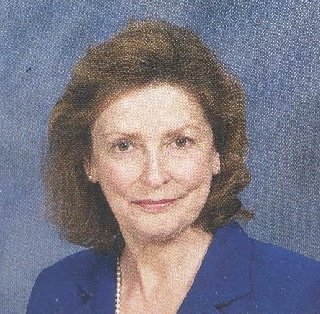 Mary Moffett Smolinski