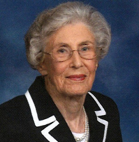 Obituary of Syble Jackson Bush | Holman Funeral Home and ...