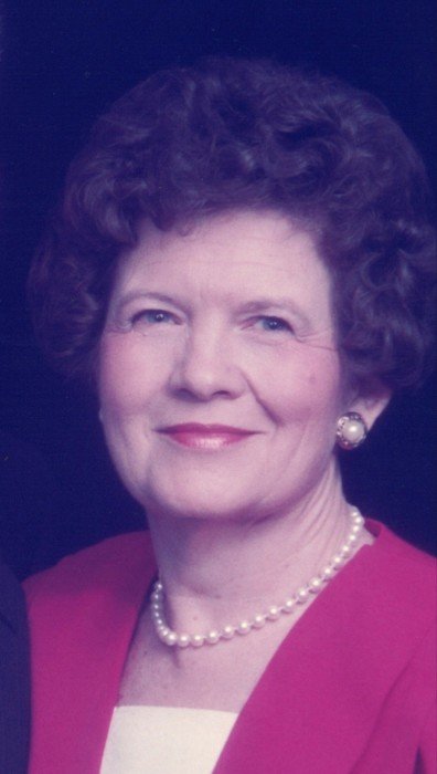 Ann Garner