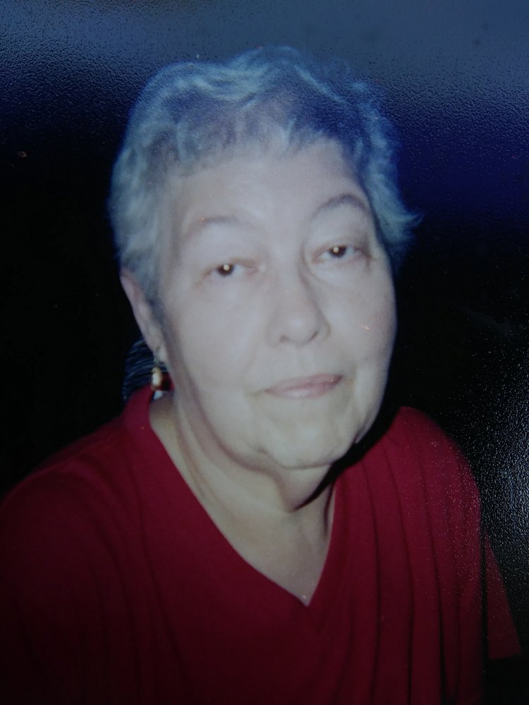 Obituary of Shirley S. Chaney