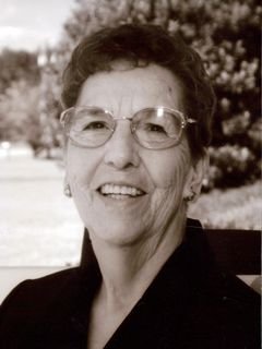 Hazel Sewell