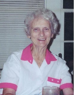 Doris Bagwell Strickland