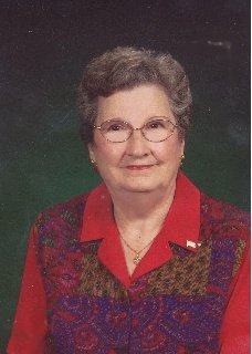 Velma Rogers Dickerson