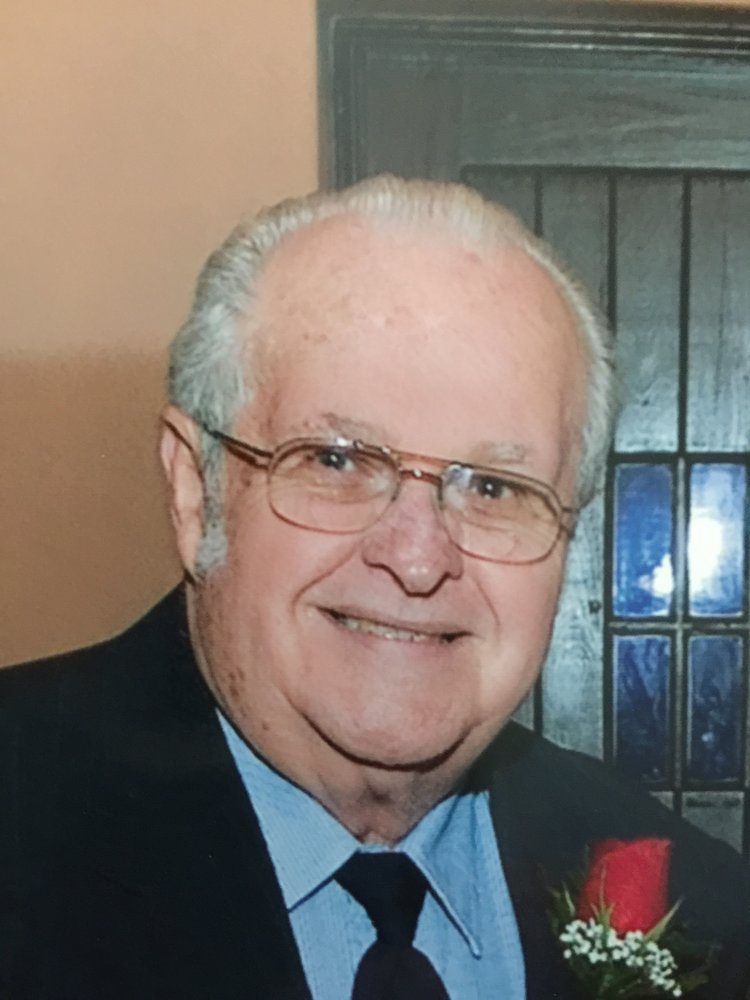 Obituary of Billy Ray Dillard | Holman Funeral Home and Cremations
