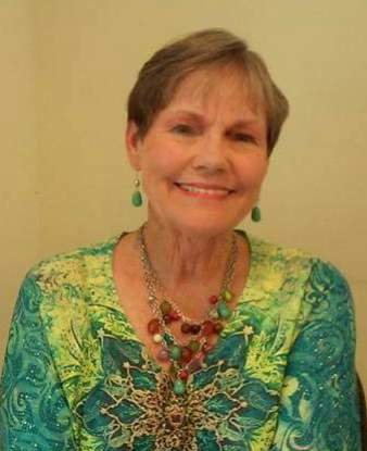 Obituary of Gerotha Heath