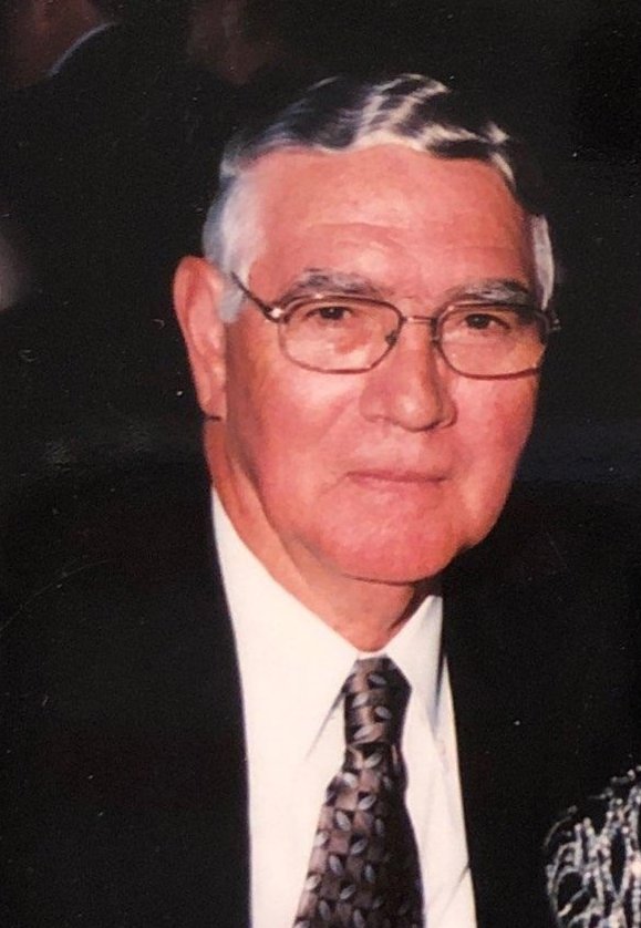 Obituary of Wayne Davis Holman Funeral Home and Cremations