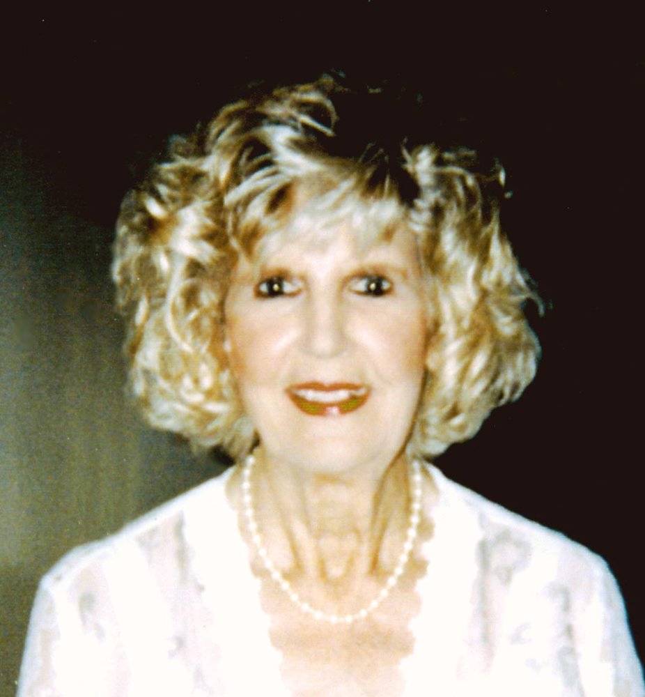 Betty Treadaway Beasley