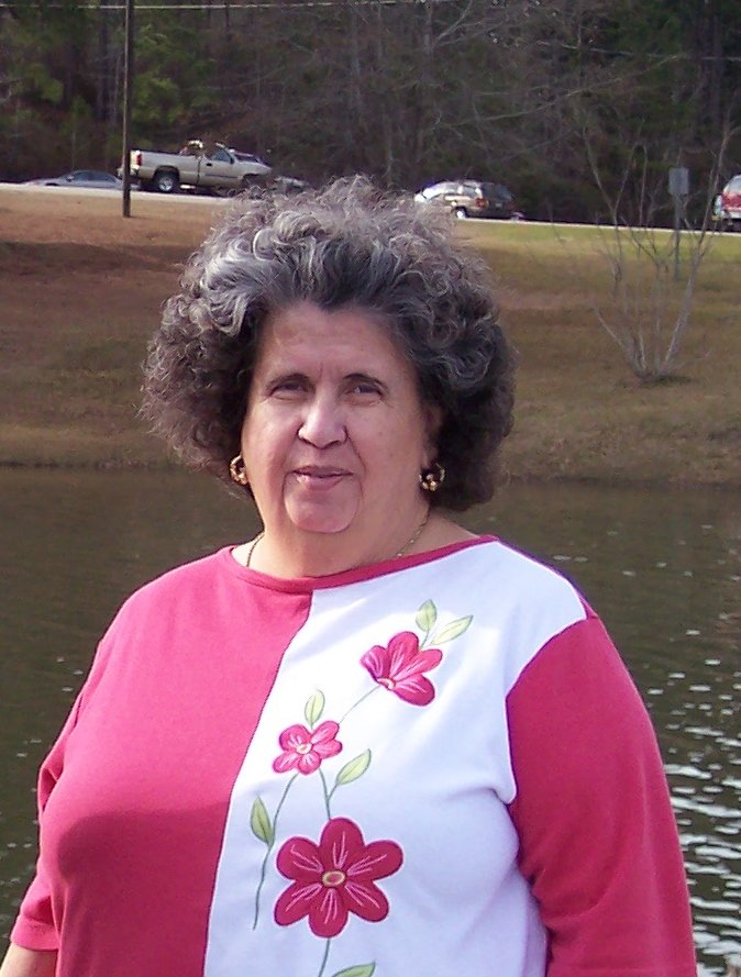 Consuelo Horton