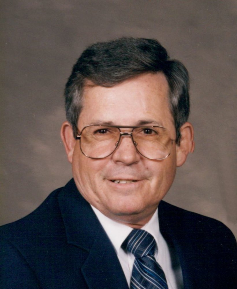 Obituary Of Buddy Bludsworth Holman Funeral Home And Cremations 