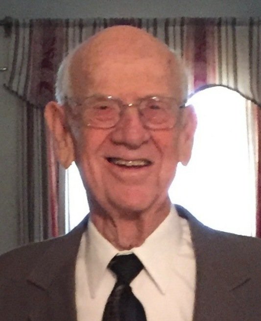 Obituary of John Edward Long