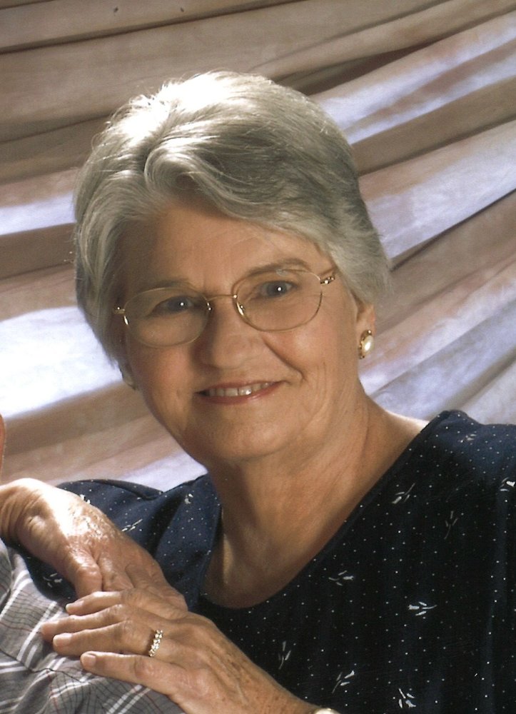 Barbara Taylor Faulk