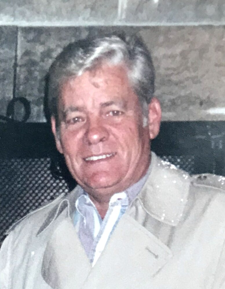 Obituary Of Gary Linn Claassen Holman Funeral Home And Cremations 