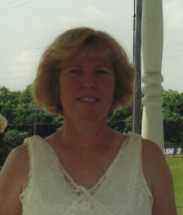 Marilyn Mixon Rulason