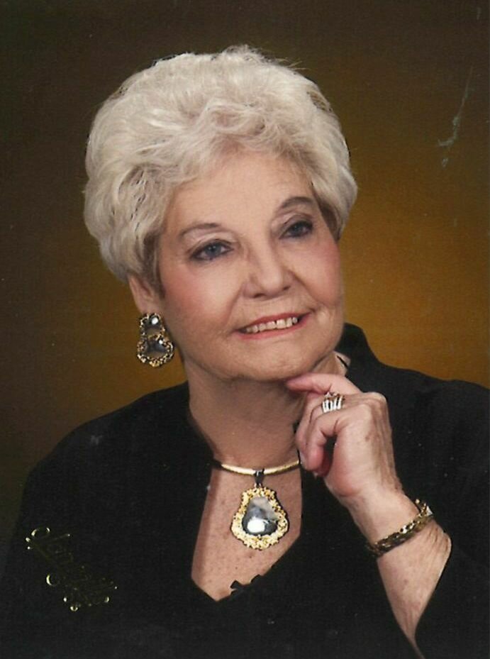 Obituary Of Sara Nell Price Holman Funeral Home And Cremations 