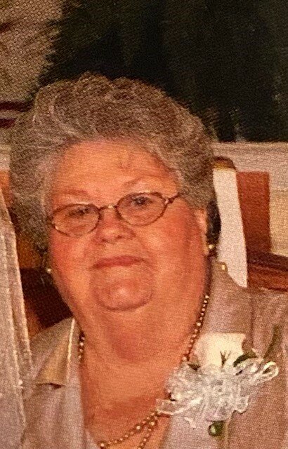 Sara Woodard Overstreet