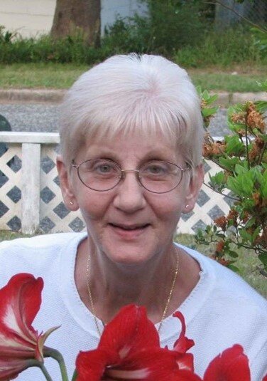 Obituary Of Kathy K Carpenter Holman Funeral Home And Cremations 