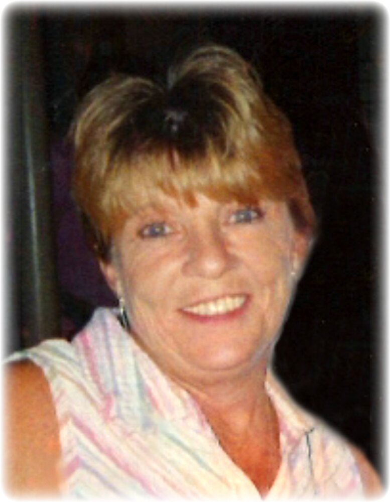 Obituary Of Patricia Sue Broome Holman Funeral Home And Cremations 