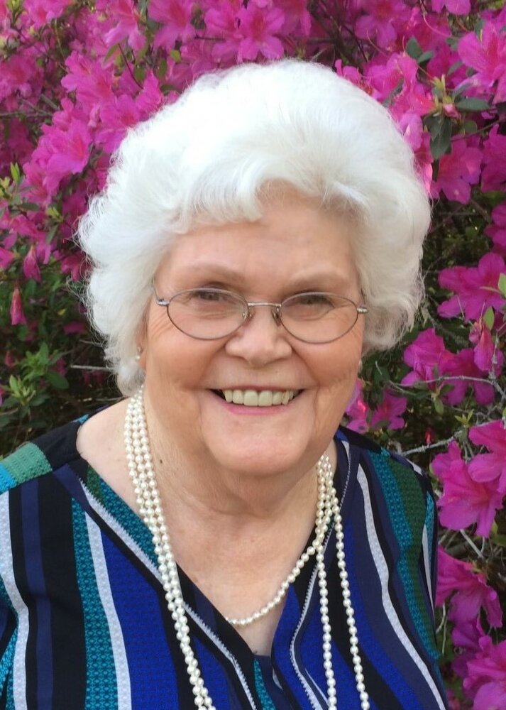 Obituary Of Patricia Ann Wellman Holman Funeral Home And Cremations 