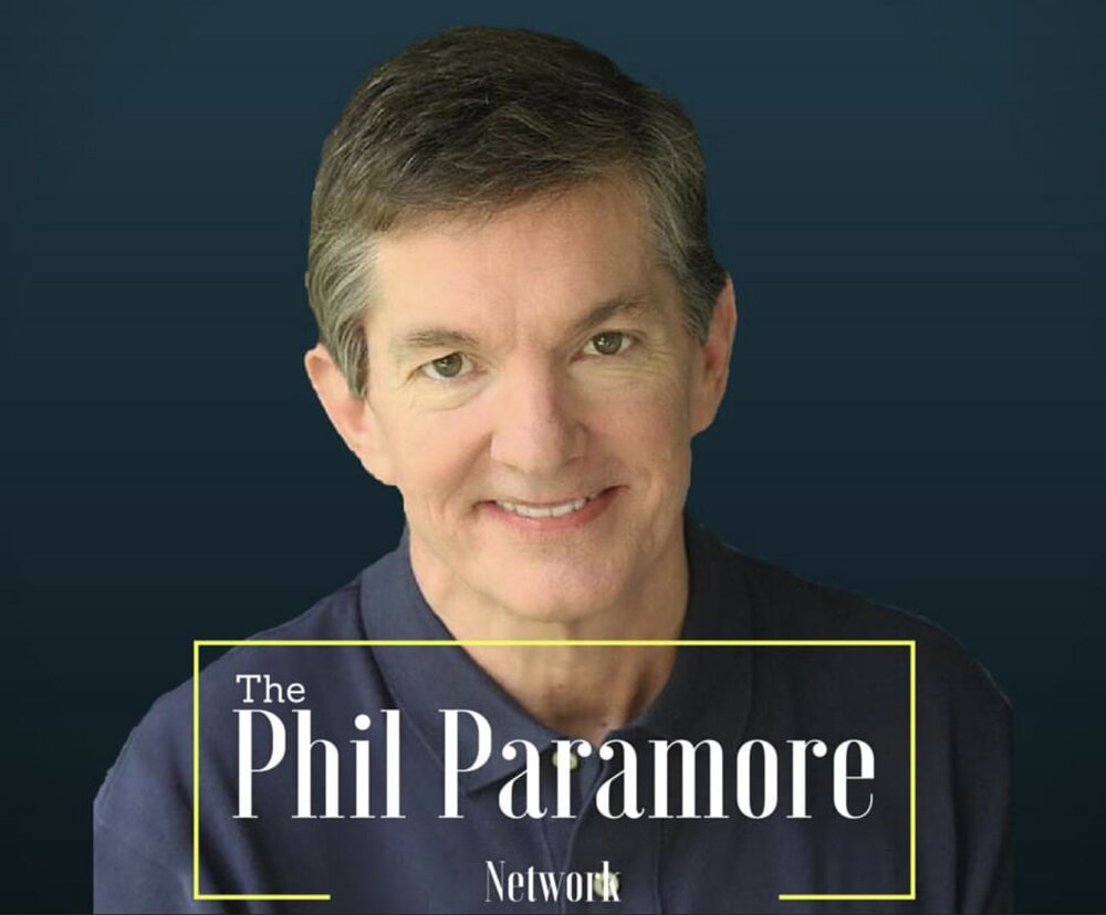 Philip Paramore