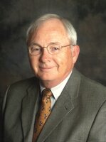 Dr. Charles E.  Smith