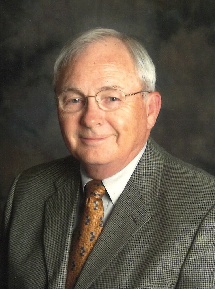 Dr. Charles E. Smith