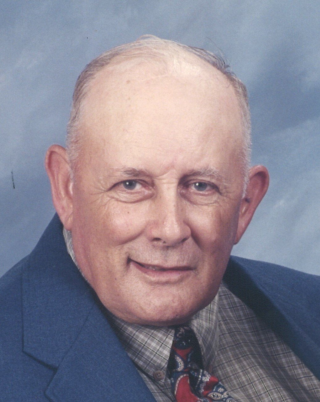 persons name