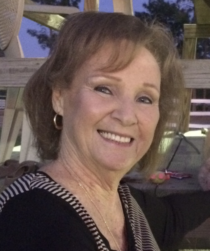 Linda P. Ezell Whitman