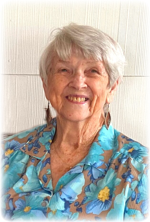 Obituary of Mary Elizabeth Parks | Holman Funeral Home and Cremations