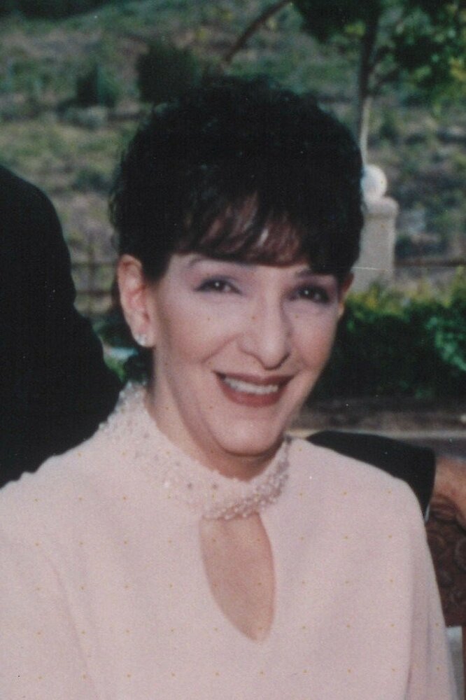 Michele Bernard Martin
