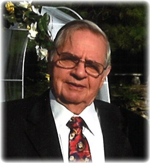 Ray Avrett Sr.