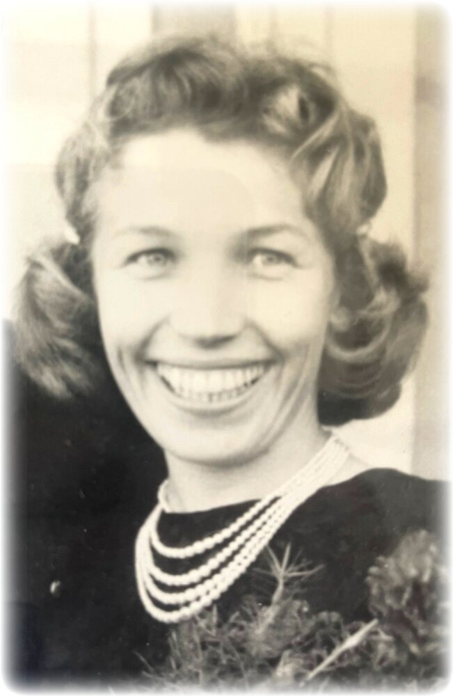 Aloisia Marie Walker