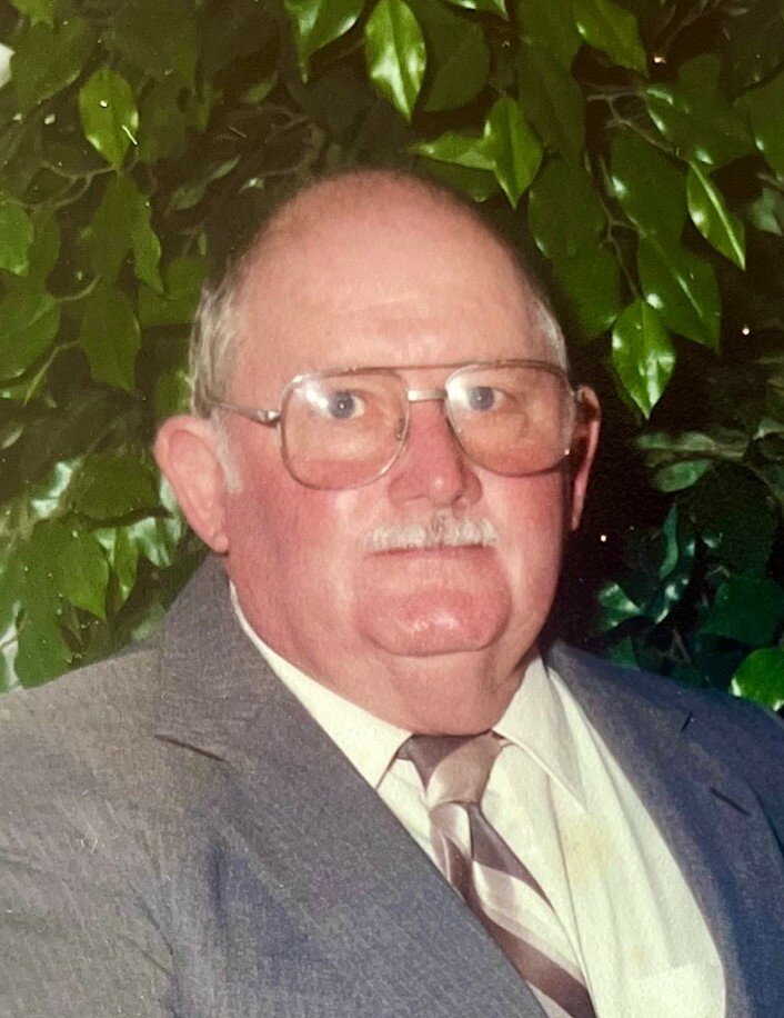 William Albert Trawick