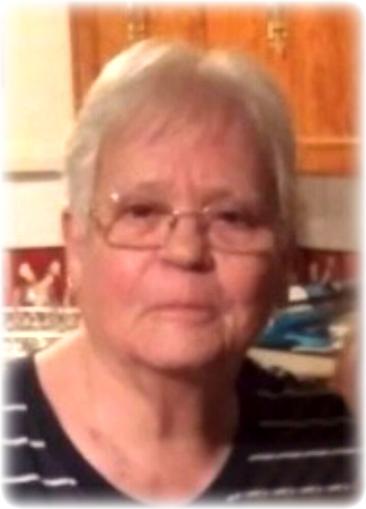 Elizabeth Snell Jacobs