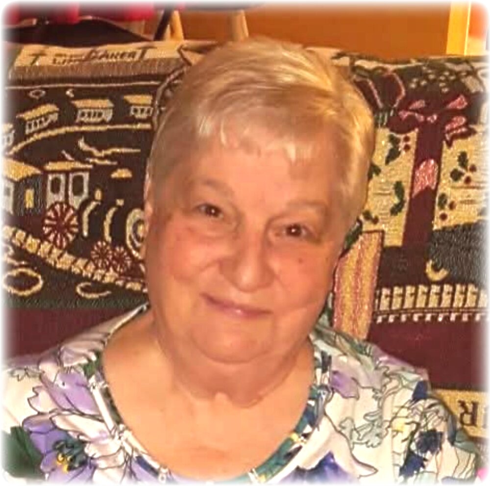 Norma Jean Smith Keith