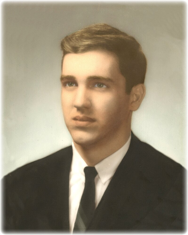 Spurgeon Terry Smith