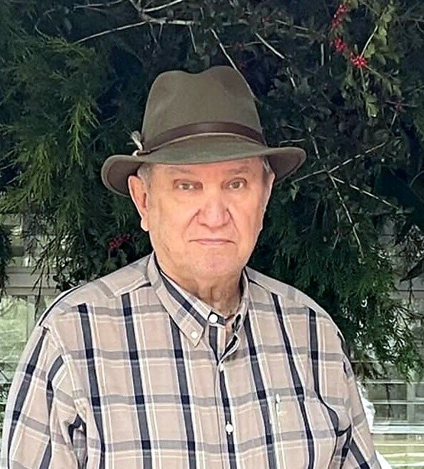 Major Dunlap Sr.
