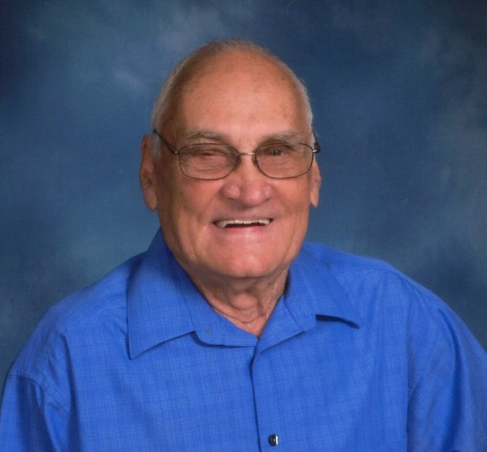 Robert W. "Bobby" Cooper