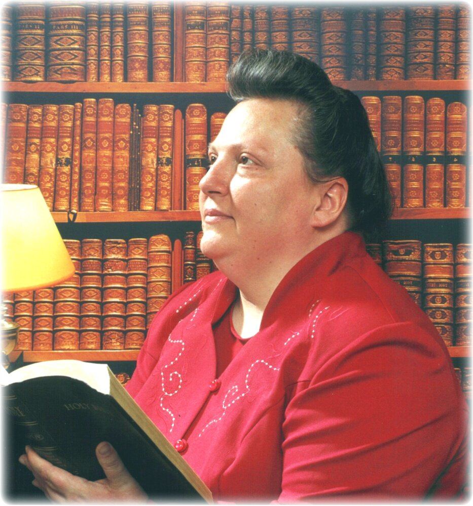 Cindy Wilkerson Butler