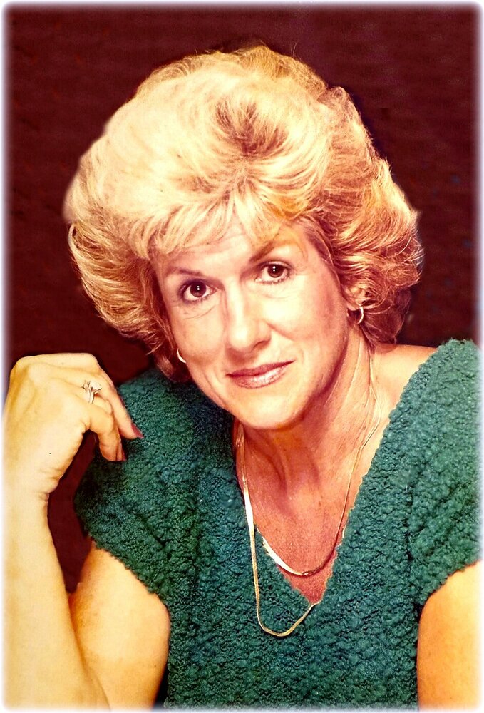 Mae Nichols Davis