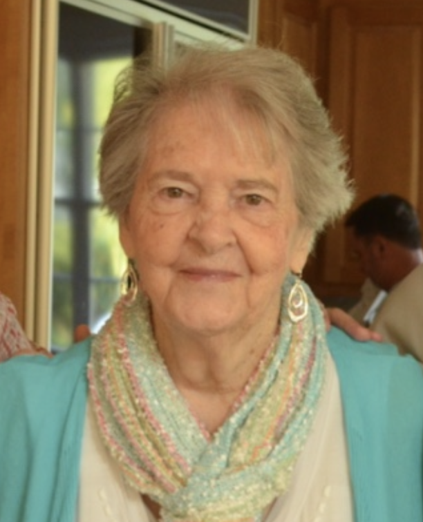 Merle Whitman Ezell