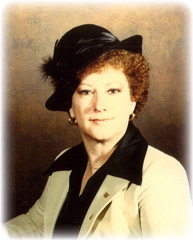 Jewel Woodard Hendley