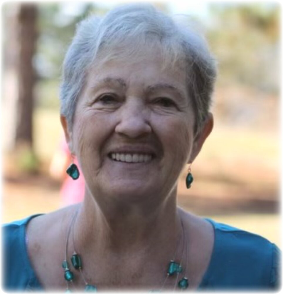 Sarah Miller Burt Ratchford