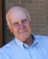 James Arthur Mizell