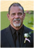 Phillip Wayne Brackin