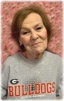 Beverly Ann White  Raley