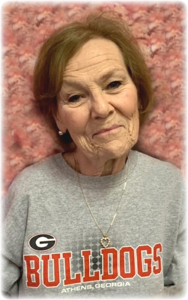 Beverly Ann White Raley