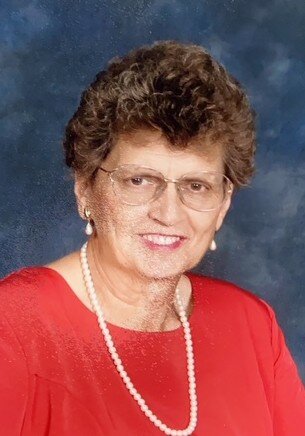 Eldessa Powers Phillips