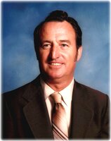 Clarence Foy Watson