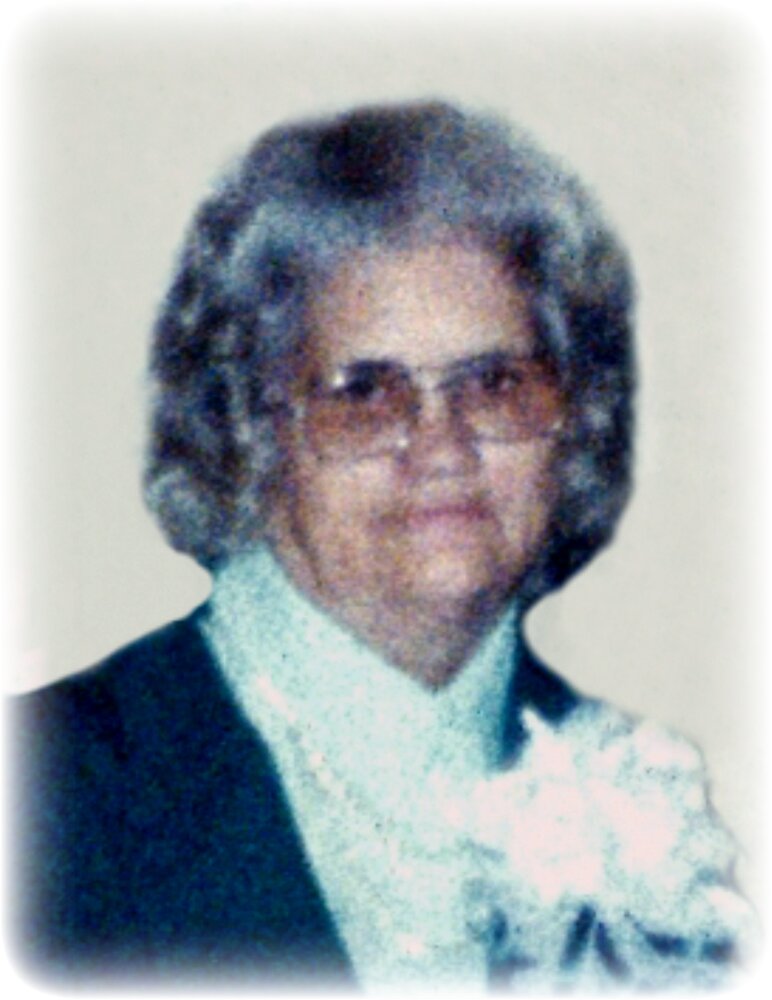 Mary Nell Shirah Conder