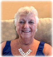 Marilynn Long  Silavent